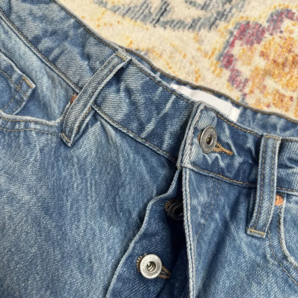 Outland Denim Annie Short Former
